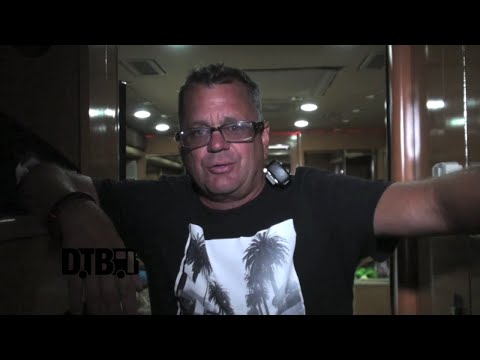 Kevin Lyman - BUS INVADERS Ep. 688 [Warped Edition 2014] - UCybDimFZ3eoUQxSArdqCe9g