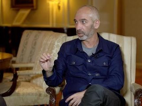 Fitbit designer Gadi Amit: wearables will help us become 'more human' - UCOmcA3f_RrH6b9NmcNa4tdg