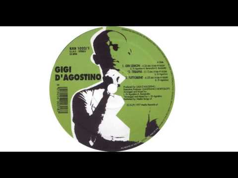 Gigi D'Agostino - Terapia