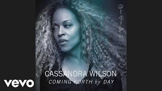Cassandra Wilson - Strange Fruit (Audio)