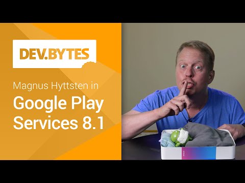 Google Play Services 8.1 - UC_x5XG1OV2P6uZZ5FSM9Ttw