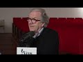 Imatge de la portada del video;Joan Romero,  Director Càtedra de Canvi Climàtic, Territori i Riscos Ambientals al Mediterrani (UV)