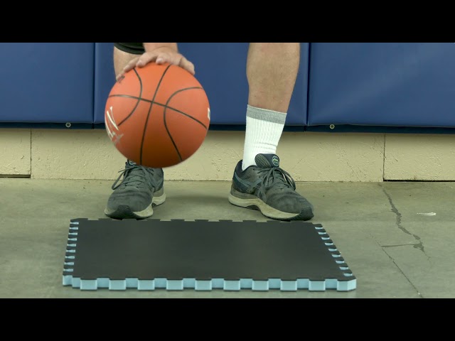 The Benefits of a Rubber Basketball Court