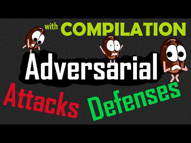 Adversarial Machine Learning Attacks – What You Need to Know