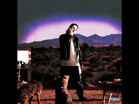 Tommy Richman - WHISPER IN MY EAR (Slowed and Reverbed)