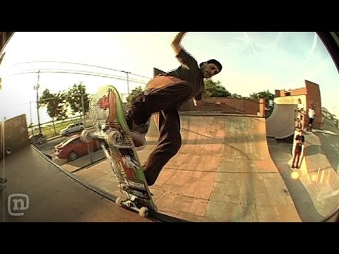 Natural Koncepts Skate Tour Blazes Through Ocean City - UCsert8exifX1uUnqaoY3dqA