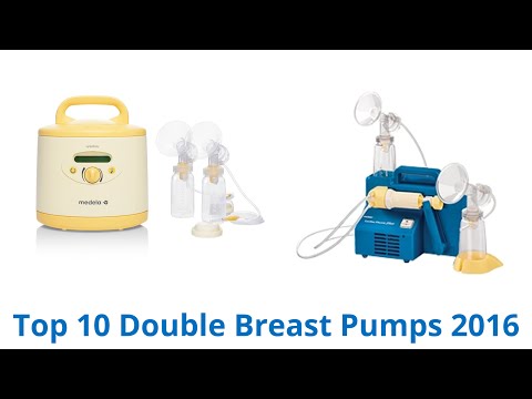 10 Best Double Breast Pumps 2016 - UCXAHpX2xDhmjqtA-ANgsGmw