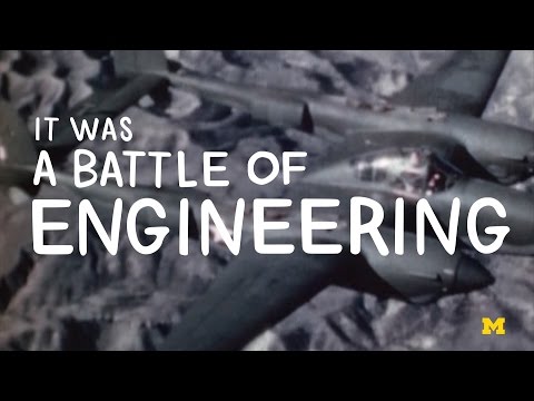 Engineering Faster Planes in WWII: Kelly Johnson, the P-38 and the P-80 - UCSvOdBJgMnTYsK-cZIGZSYQ