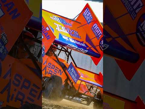 Gio Scelzi and KCP Racing sprint car team split abruptly. Why and what's next. - dirt track racing video image