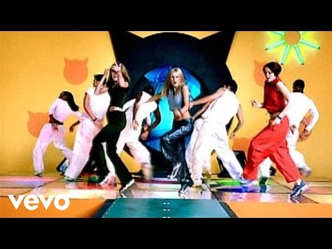 Atomic Kitten - Right Now - UC2kTZB_yeYgdAg4wP2tEryA