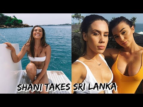 Unbelievable Holiday In Sri Lanka & Chats About My Anxiety - UCPG6A5tNaPfv2SRNW2beq5Q