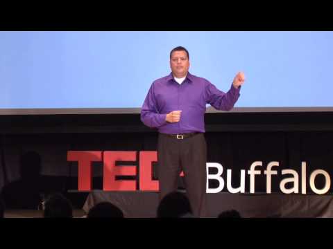 Creating a "Good Mind": The Power of Giving Thanks: Michael Martin at TEDxBuffalo - UCsT0YIqwnpJCM-mx7-gSA4Q