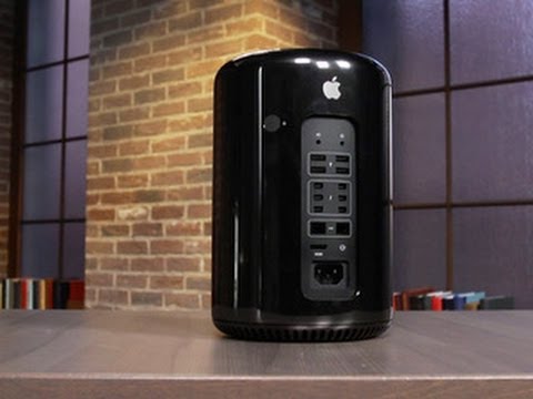 Hands-on with Apple's new Mac Pro desktop - UCOmcA3f_RrH6b9NmcNa4tdg