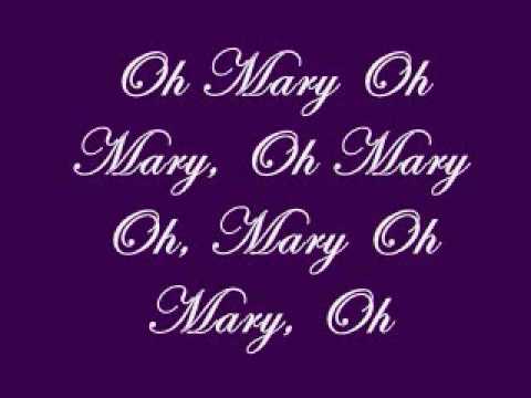 Neil Diamond - Oh, Mary