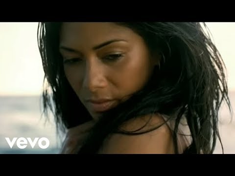 Nicole Scherzinger - Baby Love