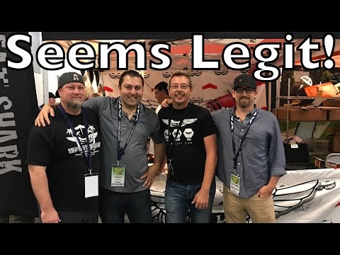 The "Team" in Team Legit! - UCTa02ZJeR5PwNZK5Ls3EQGQ