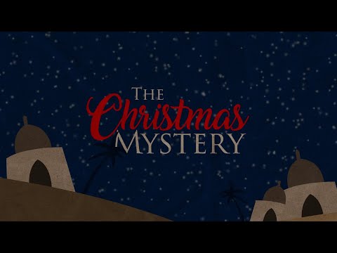 The Mystery of Christmas