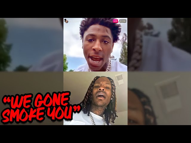 King Von and NBA Youngboy: Two of Today’s Hottest Rappers