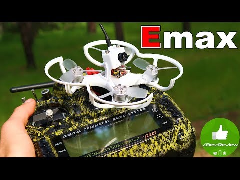 ✔ EMAX Babyhawk 85 Полеты и Вывод по Квадрокоптеру! Gearbest! - UClNIy0huKTliO9scb3s6YhQ