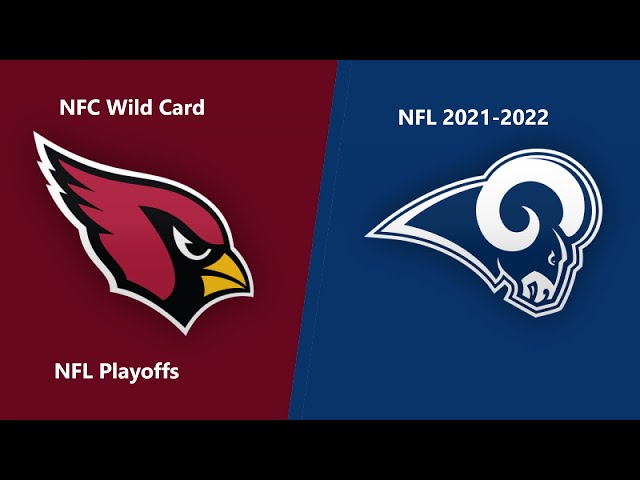 Who Plays In The Wildcard Games NFL?