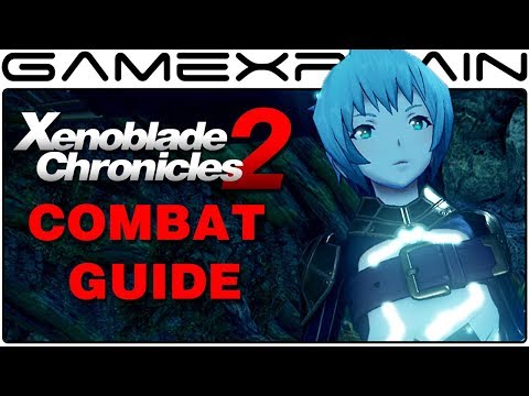 How to Play Xenoblade Chronicles 2 - Combat Tips & Tricks (Guide) - UCfAPTv1LgeEWevG8X_6PUOQ