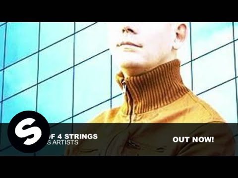 Best Of 4 Strings - UCpDJl2EmP7Oh90Vylx0dZtA