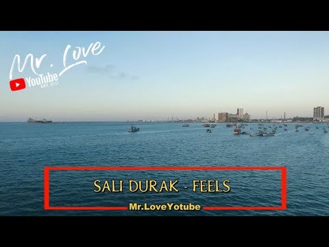 Salih Durak - Feels - UCKA_OnBKECVV3iBUPeP9s3w