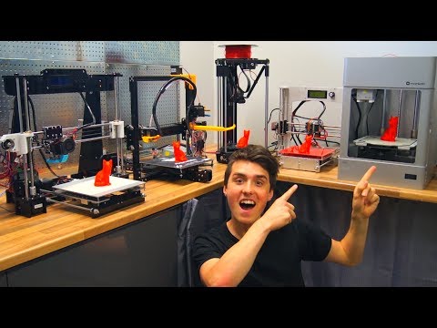 Why This Is the Best 3D Printer - Comparing ALL My Printers!!! - UC873OURVczg_utAk8dXx_Uw