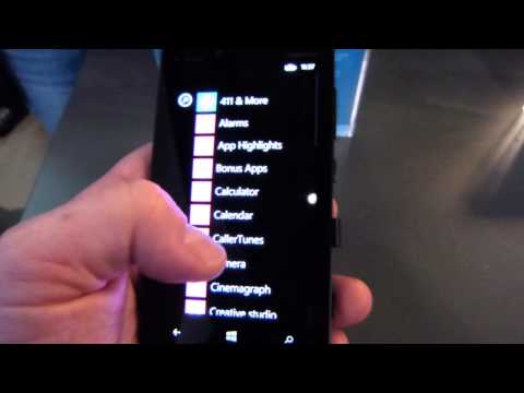 Nokia Lumia 810 for T-Mobile hands-on - UCwPRdjbrlqTjWOl7ig9JLHg