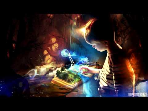 Claudie Mackula - Dream With Me [Beautiful Vocal Fantasy] - UC4L4Vac0HBJ8-f3LBFllMsg