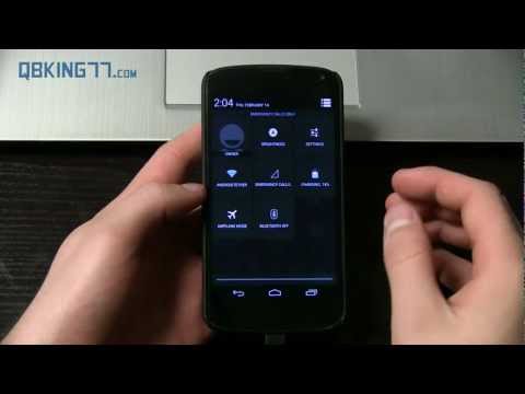 Android 4.2.2 Jelly Bean Review - UCbR6jJpva9VIIAHTse4C3hw