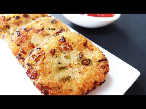 Leftover rice recipes Indian Vegetarian l Leftover rice cutlet recipe in hindi lCooking with Benazir