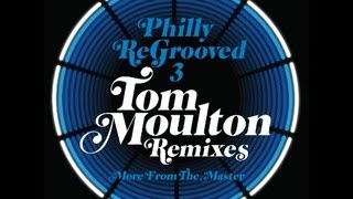 William DeVaughn - Be Thankful For What You Got [Tom Moulton Remix]