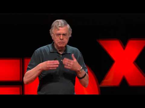 The Exploration and Colonization of Mars: Why Mars? Why Humans? | Dr. Joel Levine | TEDxRVA - UCsT0YIqwnpJCM-mx7-gSA4Q