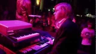 Soul Kitchen (live) - The Doors in Concert