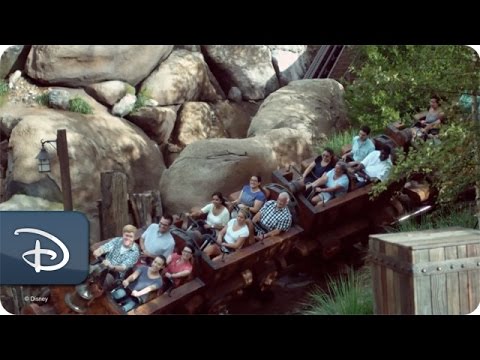 Your Seven Dwarfs Mine Train Ride | My Magic + | Walt Disney World - UC1xwwLwm6WSMbUn_Tp597hQ