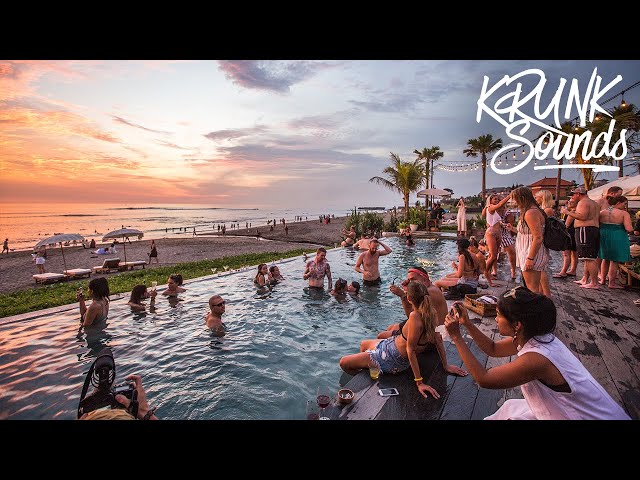 The Best Electronic Dance Music Pools