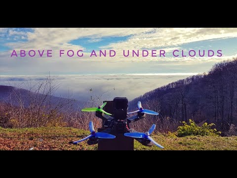 ABOVE FOG AND UNDER CLOUDS - UCi9yDR4NcLM-X-A9mEqG8Hw