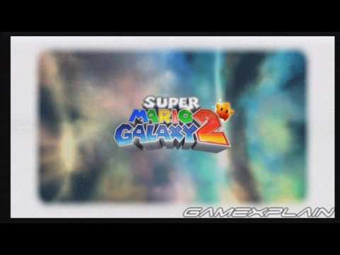 Super Mario Galaxy 2 Ending, Credits (Spoilers!) - UCfAPTv1LgeEWevG8X_6PUOQ