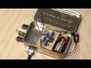 Weekend Project: Mint Tin Amp - UChtY6O8Ahw2cz05PS2GhUbg