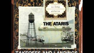 The Ataris - Takeoffs and Landings