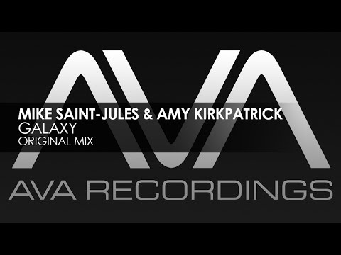 Mike Saint-Jules & Amy Kirkpatrick - Galaxy - UCvYuEpgW5JEUuAy4sNzdDFQ