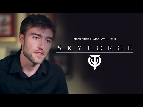 Skyforge Developer Diary - Volume III (Raids) - UCtL3NqIsRPRxe1Ojat-A6ew