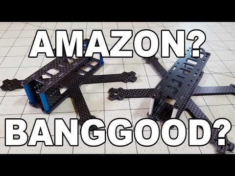 Are Frames on Amazon Actually from Banggood?  - UCnJyFn_66GMfAbz1AW9MqbQ