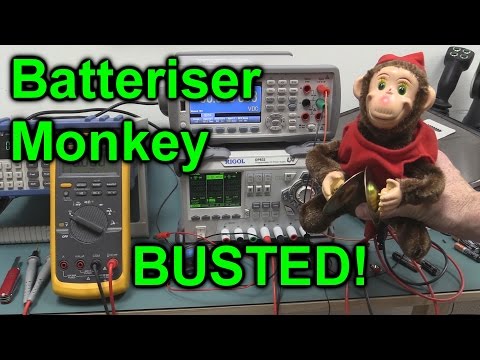 EEVblog #789 - Batteriser Monkey BUSTED! - UC2DjFE7Xf11URZqWBigcVOQ