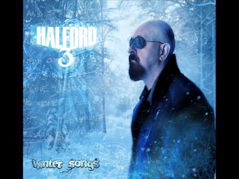 Rob Halford - Come All Ye Faithful