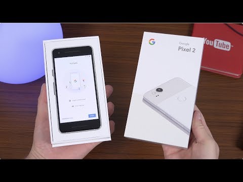 Google Pixel 2 Giveaway! Bonus Q&A as Well! - UCbR6jJpva9VIIAHTse4C3hw