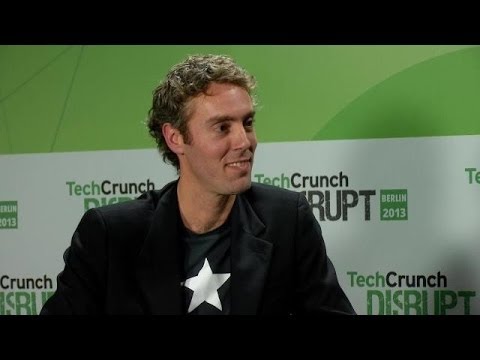 AngelPad's Thomas Korte On Incubator Strategy | Ask A VC - UCCjyq_K1Xwfg8Lndy7lKMpA
