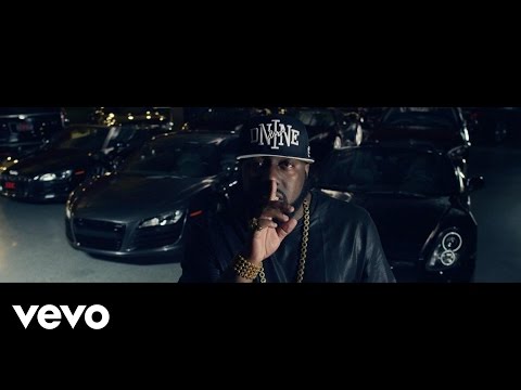 Trae Tha Truth - Tricken Every Car I Get ft. Future & Boosie Badazz - UCakqwhv9V-7nzEXGQhckwEA