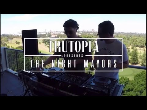 Trutopia Presents The Night Mayors Live from Sydney - UCa1Q2ic8wDlT1WH7LSO_4Sg